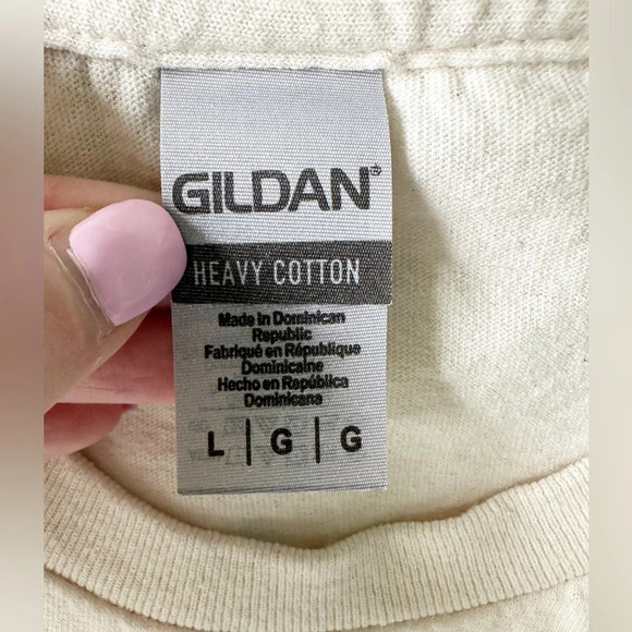 Girl Scout Cookie Reward Climb With Courage T Shirt Adult Size Large Koala - Picture 3 of 4